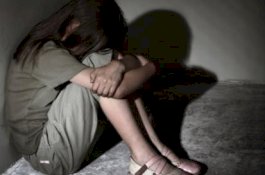 Ibu Pergi Kerja, Ayah Jual Gadis Kecilnya Rp100 Ribu