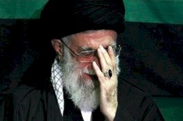 Video Detik-Detik Penyerangan Iring-iringan Jenderal Qassem Soleimani