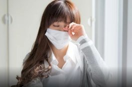 Agar Tak Mudah Terkena Flu, Lakukan Ini di Tempat Kerja