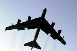 Amerika Serikat Kian Agresif, Pentagon Mau Kirim 6 Pesawat Pembom B-52 ke Iran
