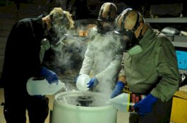 Mantan Anggota Kartel Narkoba Bagi Kisah: Lebur 300 Mayat Hingga Tersisa Giginya