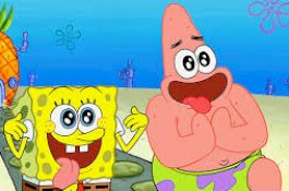 Ulama Iran: Amerika Tidak Punya Pahlawan, Apa Kita Harus Membunuh SpongeBob?