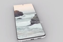 Siap-siap! Samsung Galaxy S11 Rilis 11 Februari