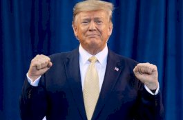 Senator Sanders Bandingkan 'Bisnis Pembunuhan' Trump Dengan Kekejaman Putin