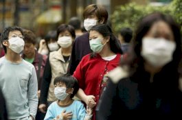 Gadis 3 Tahun Jatuh Sakit di Bandara, Wabah Virus Misterius Masuk di Singapura?