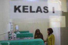 Bahagianya Fransisca, Guru TK di Parepare  Lahirkan Bayi Kembar Tiga