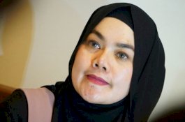 Sarita Jual Rumah Mewahnya Seharga Rp 50 M, Ini Alasannya