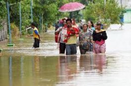 Siaga Bencana, Dinkes Parepare Bentuk Posko