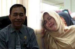 3 Pembunuh Hakim Ditangkap, Istrinya Diduga Otak Pembunuhan