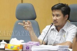 DPRD Makassar Ingatkan Pemkot Tidak Asal-asalan Isi Direksi PDAM