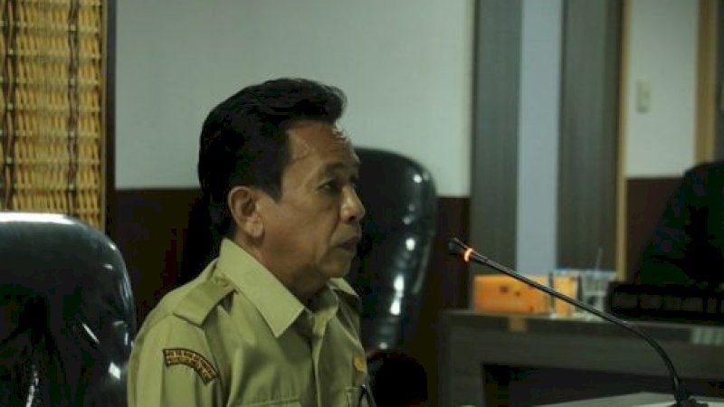 Alasan Polisi Tetapkan Jumras Tersangka Pencemaran Nama Baik Gubernur Sulsel