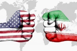 Memanas, AS Tahan Puluhan Warga Keturunan Iran