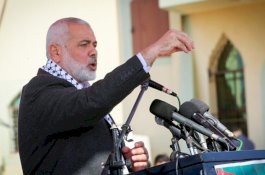 Pemimpin Hamas Hadiri Pemakaman Soleimani, Mesir Marah Besar