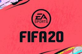 Tim Terbaik FIFA 20, Ronaldo-Neymar Jr Out