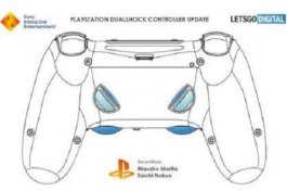 Keren, Inikah Wujud Pontroller PlayStation 5?