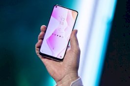 TCL Akan Rilis Smartphone 5G Premium Dengan Harga Murah