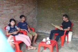 Hilang 2 Bulan, Pelajar SMA di Parepare Ternyata Dibawa Kabur Kekasih