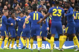 6 Bintang Chelsea Siap Dilepas, Siapa Saja?