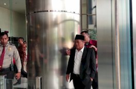 Kena OTT, Bupati Sidoarjo Malah Mengaku Tak Tahu Kenapa Ditangkap