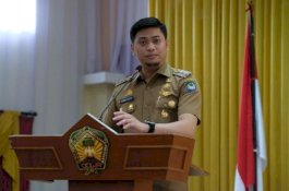 Pemkab Gowa Bikin Tiga Posko Siaga Angin Monsun Asia