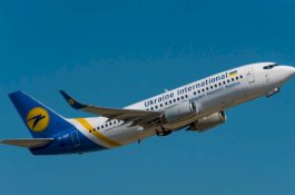 Pesawat Mengangkut 180 Orang Jatuh di Iran