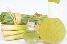 7 Manfaat Luar Biasa Minyak Sereh untuk Kesehatan