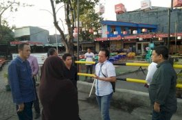 Hampir Tiap Malam Ramai, Pasar Segar Makassar Simpan Persoalan