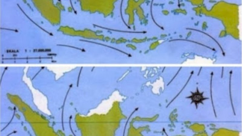 Angin Monsun Asia Menuju Sulsel, Bupati Gowa: Kita Harus Siaga