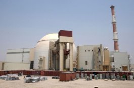 Usai Balas Dendam, Iran Diguncang Gempa Bumi di Dekat Lokasi Nuklirnya