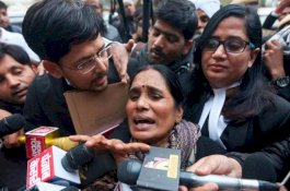 4 Terpidana Kasus Pemerkosaan Brutal Akan Dieksekusi Pada 22 Januari