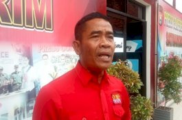 Bergelar Doktor, Oknum Dosen Kampus Swasta di Makassar Jadi Tersangka Pencurian Besi