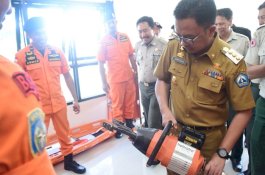 Musim Hujan, Bupati Bantaeng Instruksikan Camat Aktif Pantau Wilayahnya