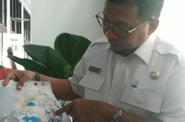 23 Kelurahan Rawan Banjir, Wali Kota Makassar Siapkan 28 Posko Pengungsian