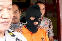 Pengakuan Remaja 17 Tahun yang Curi Motor dan Barang Elektronik di Rumah Tentara