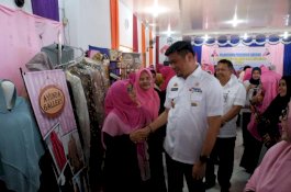 Bupati Ajak Bersinergi, Ipemi Gowa Turut Andil Kurangi Angka Pengangguran