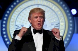 Sebut Iran Tak Tahu Berterima Kasih, Ini Pidato Lengkap Donald Trump Pasca Serangan Rudal