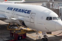 6 Jam Jadi Penumpang Gelap dari Pantai Gading, Bocah 10 Tahun Tewas saat Mendarat di Paris