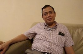 5 Bakal Calon Walikota Makassar Paling Menonjol di Golkar, Danny Paling Matang