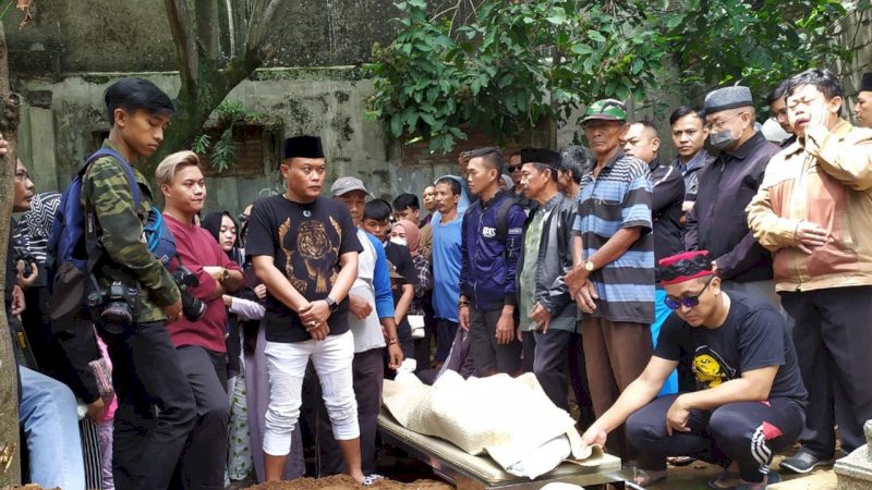 FOTO: Huyugo Simbolon/Liputan6.com