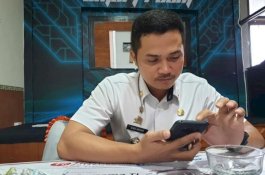 Jabat Kasubag Prokopim Parepare, Askar Komitmen Jaga Wibawa Pemerintahan