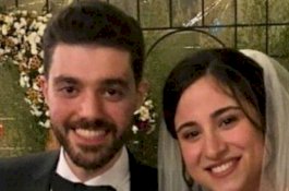 Pasangan Calon Pengantin Tewas dalam Kecelakaan Pesawat Ukraina di Iran