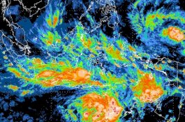 Fenomena Monsun Incar Parepare, Wali Kota Imbau Warga Waspada