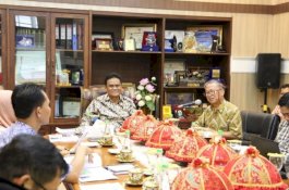Kabupaten Barru Bakal Miliki Agro Techno Park