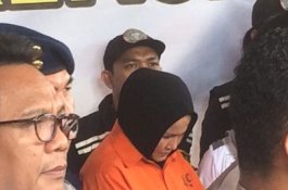 Kronologi Hakim Medan Dibunuh: Pembunuh Bayaran Bekap Pakai Seprei, Istri Tenangkan Anak