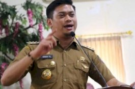 Bupati Gowa: Pimpinan OPD Mesti Aktifkan Telepon 24 Jam, Camat Tak Tinggalkan Tempat