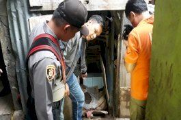 Melahirkan Sendiri di Rumah, Siswi Kelas 3 SMP Ini Membunuh Lalu Buang Bayinya di Gudang