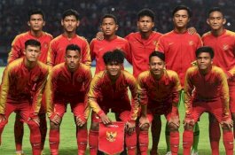 Ini Pelatih Baru Timnas Indonesia U-19