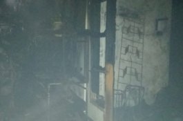 Dua Rumah Milik Orang Penting di Kelapa 3 Ikut Terbakar