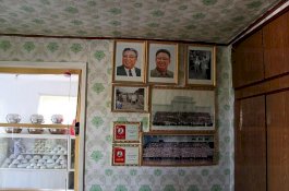 Ibu di Korut Bisa Dipenjara Karena Selamatkan Anaknya dari Kebakaran, Bukan Potret Kim