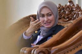 Antisipasi Angin Monsun Asia, Bupati Luwu Utara Minta Seluruh Camat Siaga